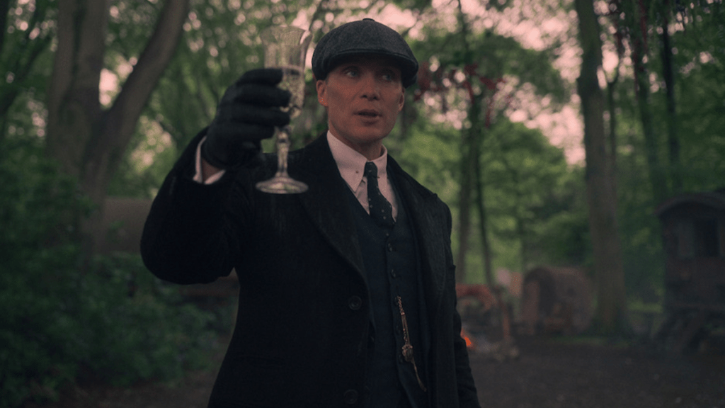 Peaky Blinders Movie