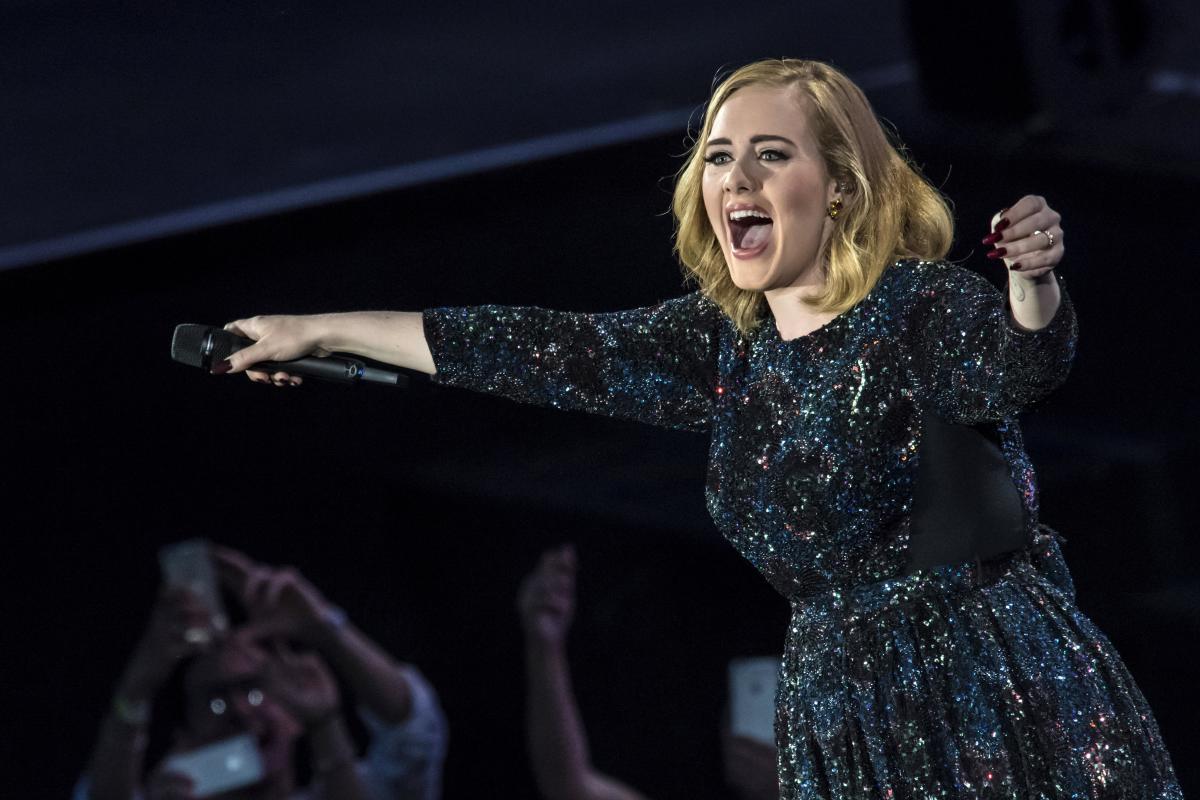 Adele Says She Turned Down Super Bowl Halftime: 'That Show Is Not About  Music', News, Scores, Highlights, Stats, and Rumors