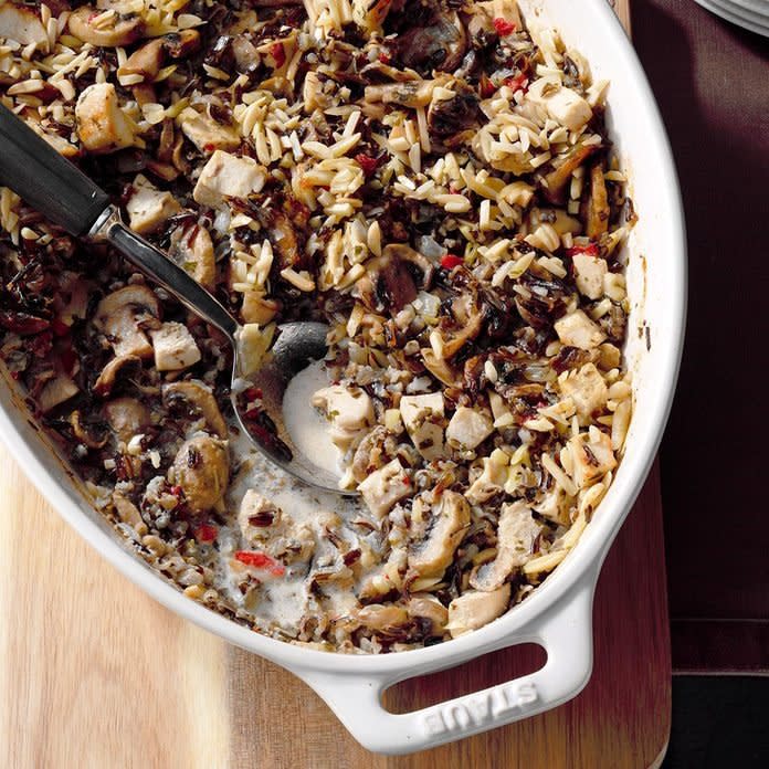 Chicken And Wild Rice Bake Exps Hca18 3740 B08 25 5b 3