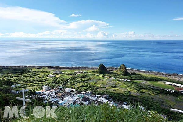 朗島祈禱山 (圖／_ching.1)