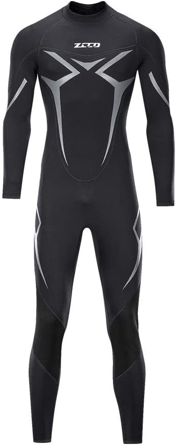 Combinaison de surf pour homme