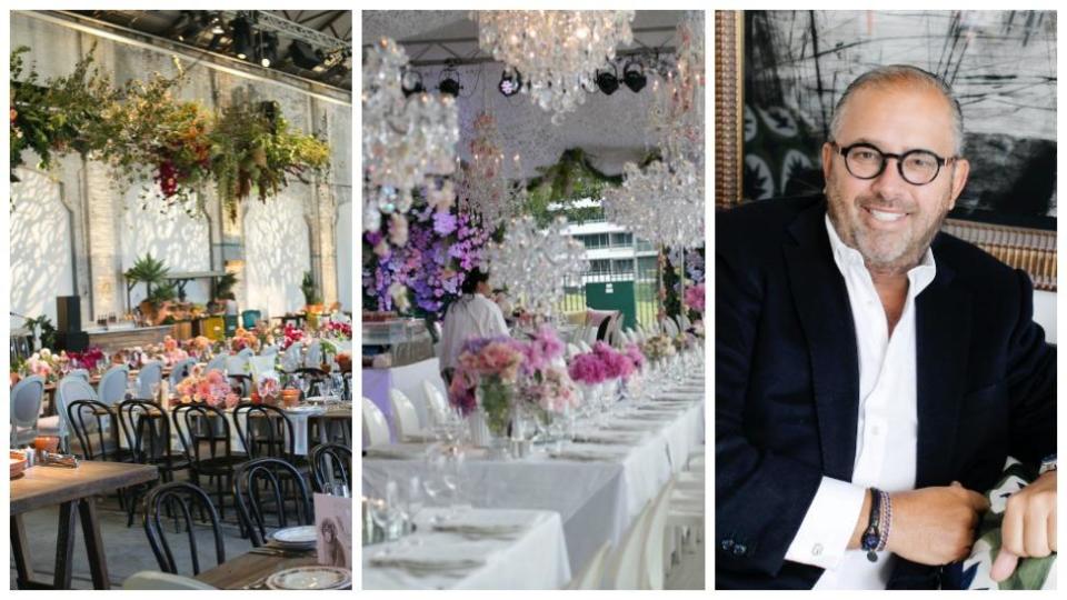 8 celebrity wedding planner’s tips for your big day