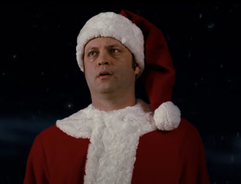 Vince Vaughn