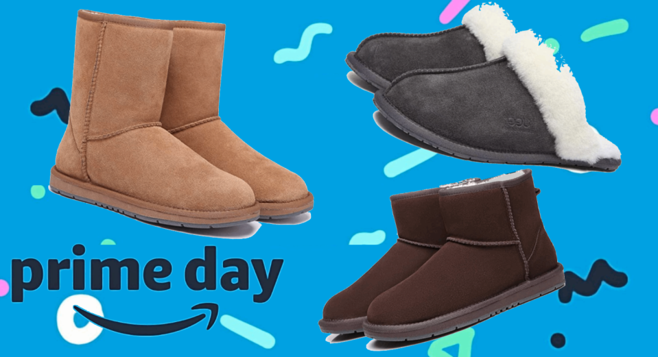 UGG boots on sale 
