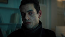 <p> Technically <em>No Time To Die’s</em> Lyutsifer Safin (Rami Malek) is the only villain to beat James Bond. Infecting 007 with the Project Heracles bioweapon ensured that Bond could never be reunited with his beloved Dr. Madeleine Swann (Léa Seydoux) and their daughter. </p>