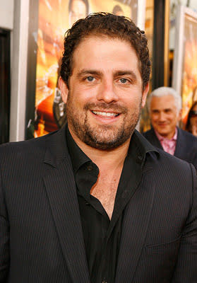 Director Brett Ratner at the Hollywood premiere of New Line Cinema's Rush Hour 3