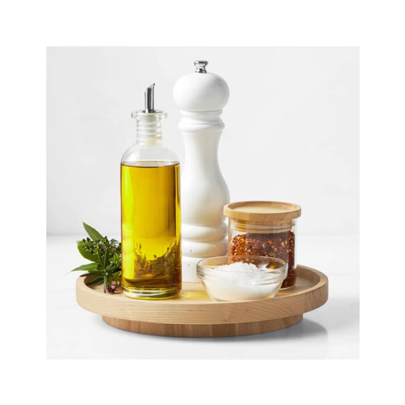 Hold Everything Lazy Susan, Small