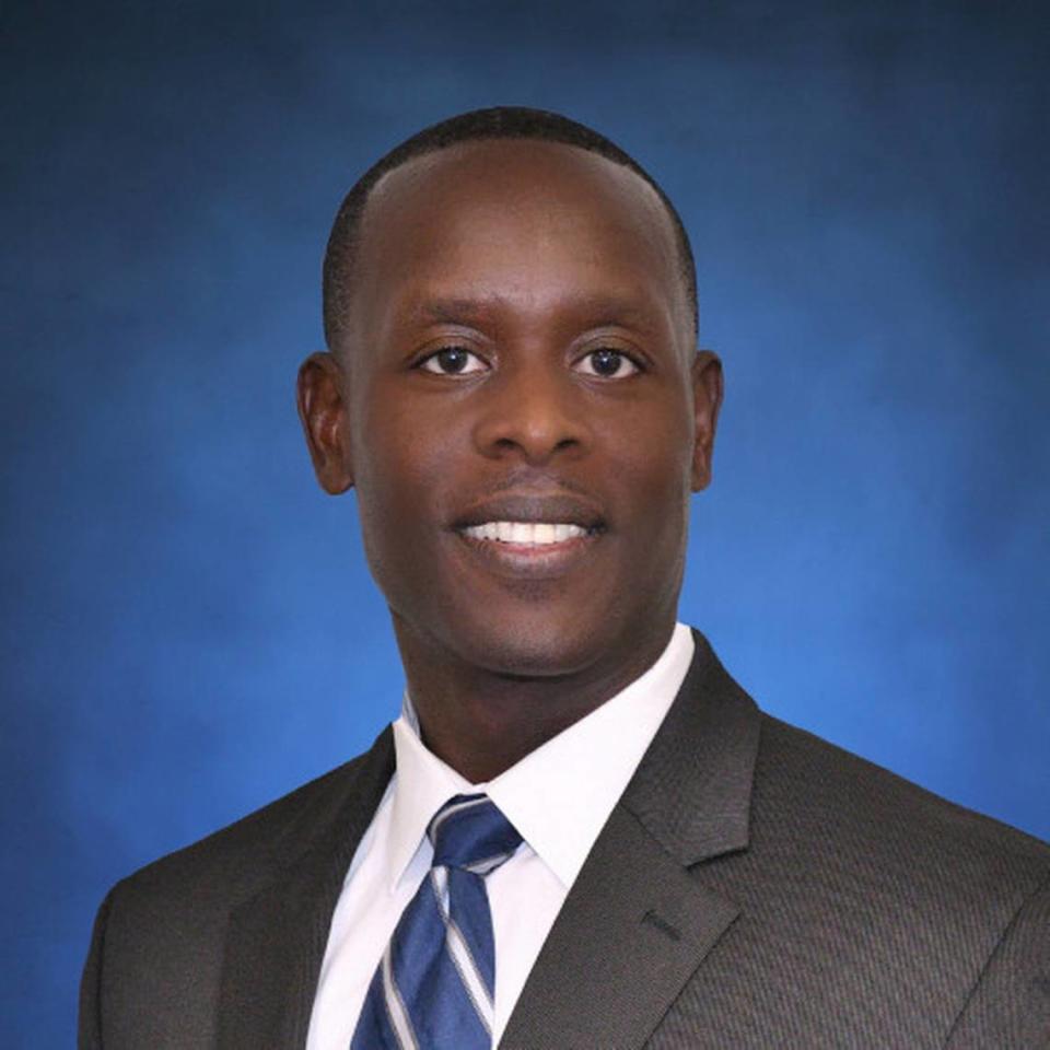Howard Hepburn, former deputy superintendent for teaching and learning for Broward County Public Schools, unexpectedly became the new superintendent of the school district on Tuesday, April 16, 2024, after former Superintendent Peter Licata announced his plans to step down. LinkedIn