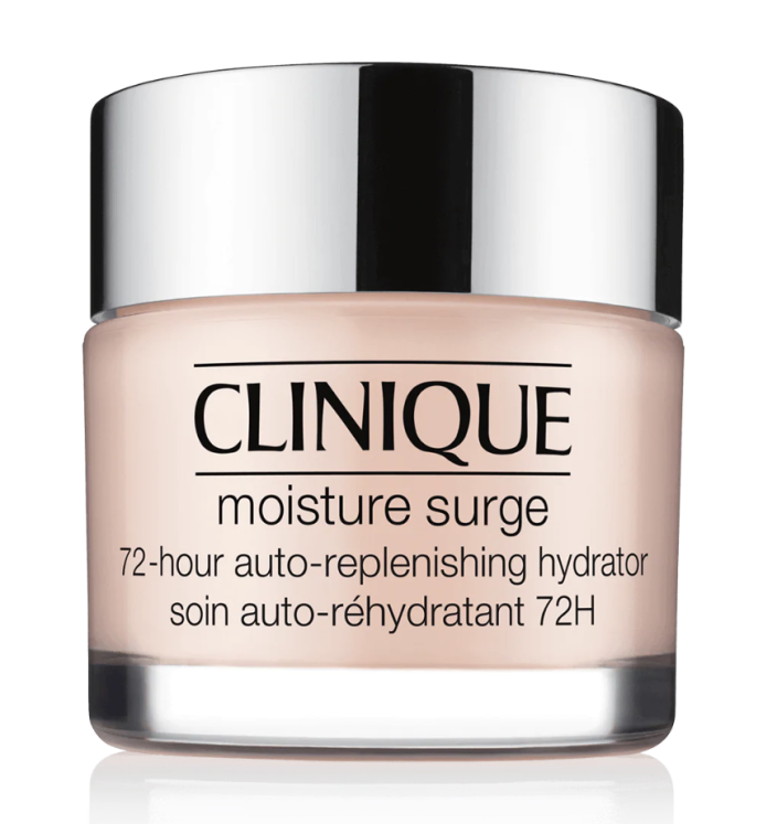 Clinique Moisture Surge 72-Hour Auto-Replenishing Hydrator