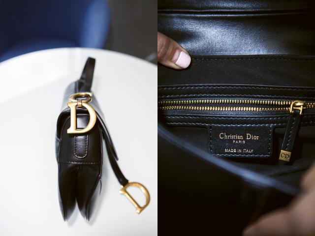 Is Your Luxury Bag Made in China? (Even If It Says Made in Italy