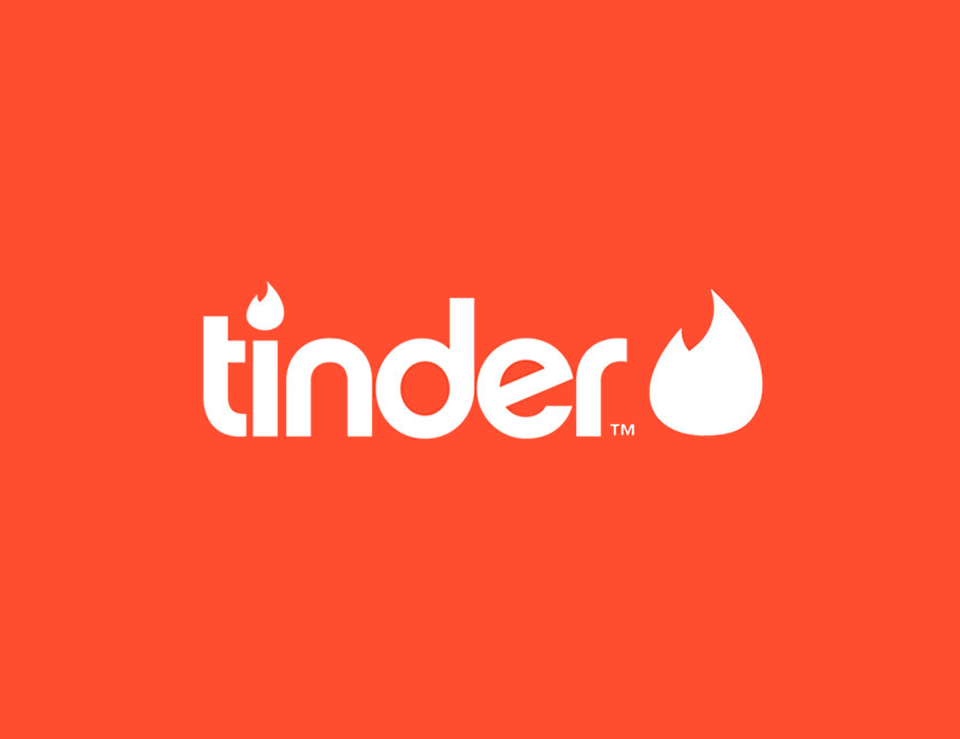 5) Tinder