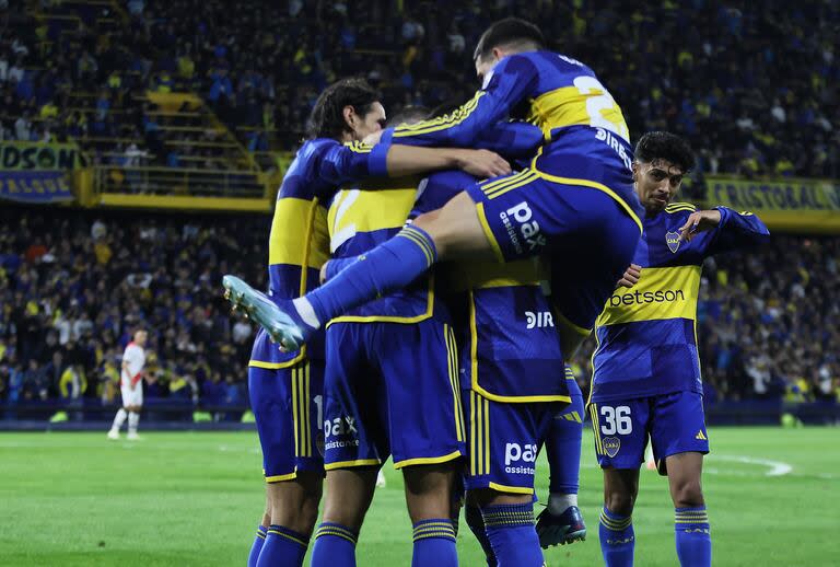 El rival de Boca Juniors en la reclasificación de la Copa Sudamericana será Independiente del Valle