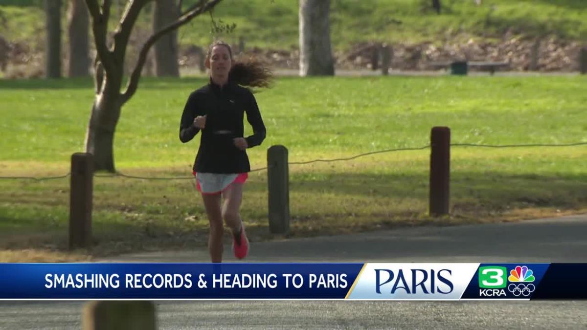 Paris Olympics 2024: USA's Record-Breaking Marathon Star Fiona O'Keeffe Set  To Re-Write 40 Year Old History in France - EssentiallySports