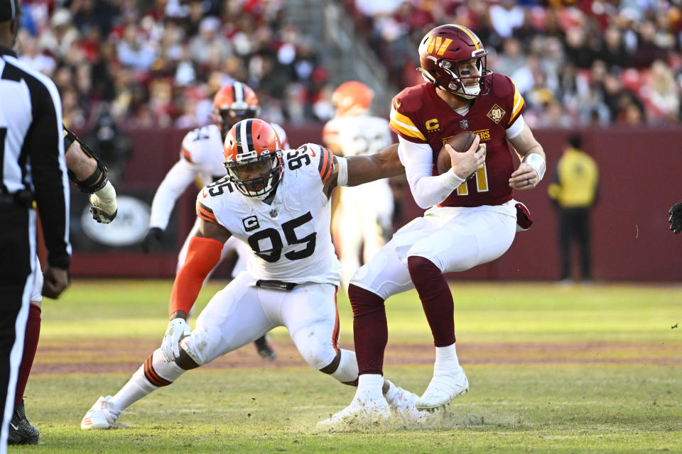 Browns Pro Football Hall of Fame Game