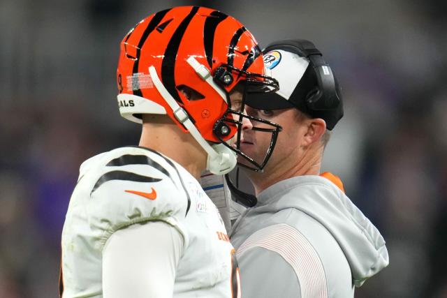 Bengals change travel plans due to weather before game vs. Patriots