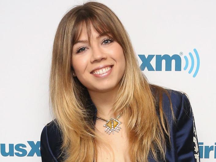 Icarly Star Jennette Mccurdy Calls Her Past Acting Roles Embarrassing Hot Sex Picture 5480