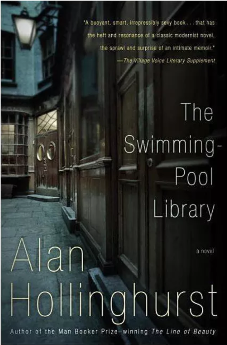 <p><a href="https://go.redirectingat.com?id=74968X1596630&url=https%3A%2F%2Fwww.target.com%2Fp%2Fthe-swimming-pool-library-vintage-international-by-alan-hollinghurst-paperback%2F-%2FA-81487736&sref=https%3A%2F%2F" rel="nofollow noopener" target="_blank" data-ylk="slk:Shop Now;elm:context_link;itc:0;sec:content-canvas" class="link rapid-noclick-resp">Shop Now</a></p><p>The Swimming-Pool Library - (Vintage International) by Alan Hollinghurst (Paperback)</p><p>target.com</p><p>$16.59</p><span class="copyright">Vintage International</span>