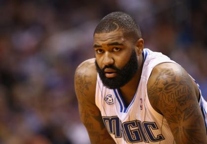 Kyle O'Quinn (Getty Images)