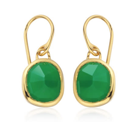 <p><a href="https://go.redirectingat.com?id=74968X1596630&url=https%3A%2F%2Fwww.monicavinader.com%2Fus%2Fsiren-wire-earrings%2Fgold-vermeil-siren-wire-earrings-green-onyx%3Fsearch%3D%252Fshop%252Fearrings%26ranMID%3D38783%26ranEAID%3DTnL5HPStwNw%26ranSiteID%3DTnL5HPStwNw-kwDZadWOXW8VVkweIc40ow%26siteID%3DTnL5HPStwNw-kwDZadWOXW8VVkweIc40ow&sref=https%3A%2F%2Fwww.townandcountrymag.com%2Fstyle%2Fjewelry-and-watches%2Fg34464609%2Fkate-middleton-meghan-markle-wear-monica-vinader-jewelry%2F" rel="nofollow noopener" target="_blank" data-ylk="slk:Shop Now;elm:context_link;itc:0;sec:content-canvas" class="link ">Shop Now</a></p><p>Siren Wire Earrings</p><p>monicavinader.com</p><p>$125.00</p>