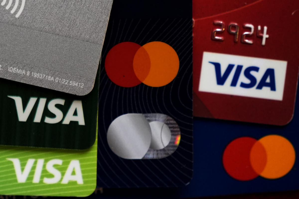 Visa’s Q3 Earnings Surge 9% Amid Growing Shift to Digital Payments