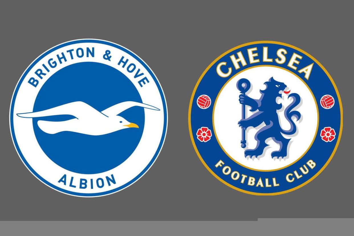 Brighton-Chelsea