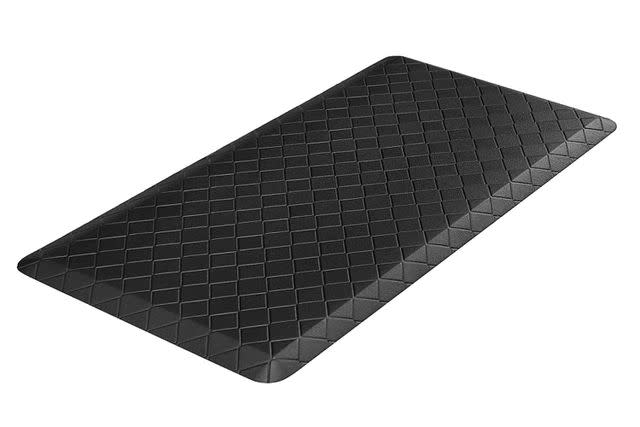 The Featol Anti-Fatigue Kitchen Floor Mat Is on Sale at