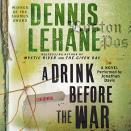 <p>audible.com</p><p><strong>$28.51</strong></p><p><a href="https://www.audible.com/pd/A-Drink-Before-the-War-Audiobook/B005K085RU" rel="nofollow noopener" target="_blank" data-ylk="slk:Buy Now;elm:context_link;itc:0;sec:content-canvas" class="link ">Buy Now</a></p><p>This is the first in a six-book mystery series, and they're all good as audiobooks. Perfect for a trip to Boston, this series about Patrick Kenzie and Angie Gennaro, the world-weary private investigator duo, will pull you in and not let go. Among this book's many strengths are its strong sense of place and the well-drawn lead characters, who will still populate your mind years later. Not just any mystery novel, this book is the beginning of an oftentimes brutal journey you will take with these characters through their lives. You might as well start planning five more road trips, because once you're through with this one, you'll want to hear the rest.</p>