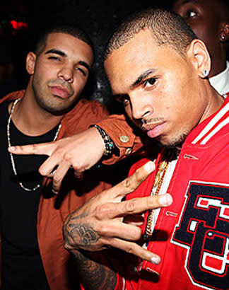 The REAL Reasons Why Chris Brown And Drake Are Beefing