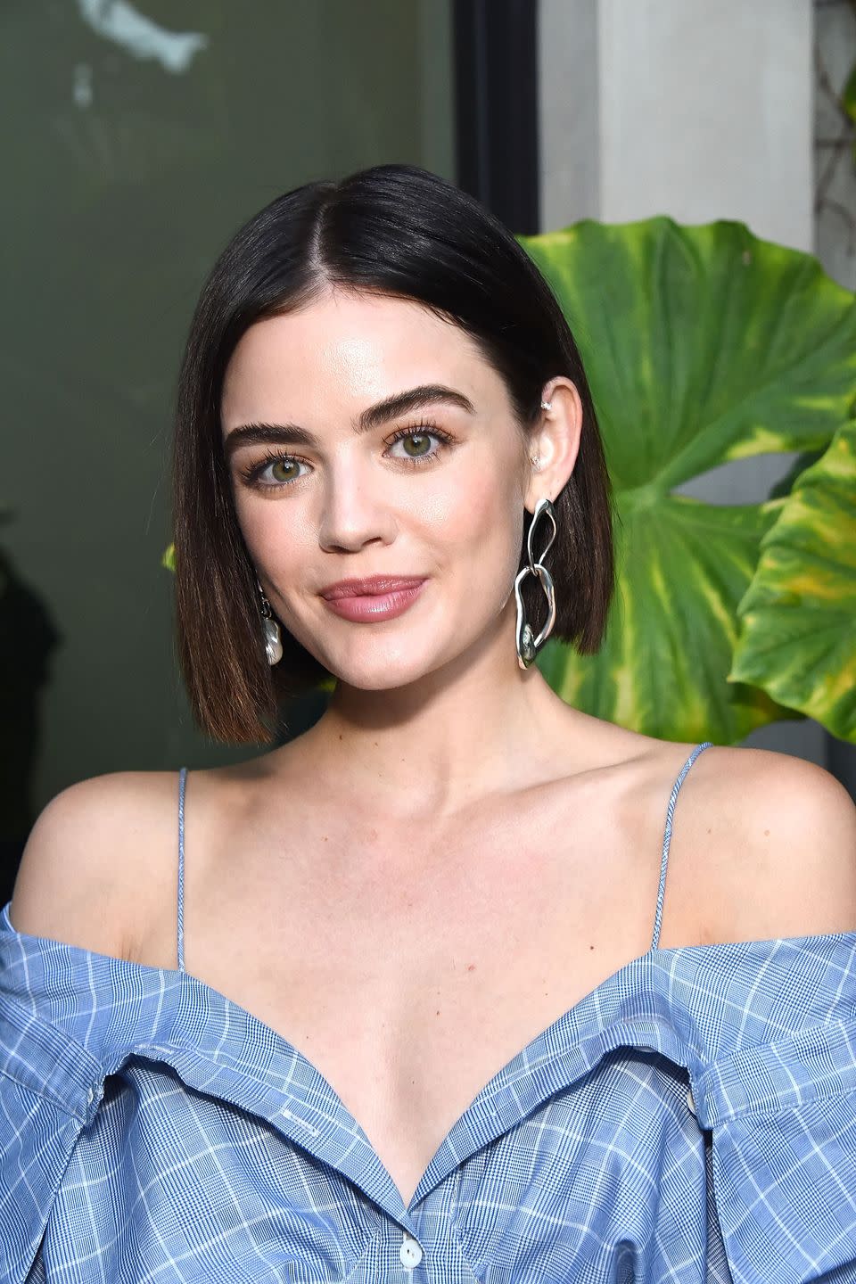 Lucy Hale