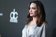 <p>From Angelina Jolie to Kate Winslet, see this week's most stylish stars so far</p>