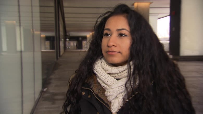 Servers fired from sports bar at Montreal's Bell Centre allege racial discrimination