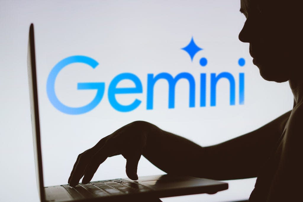 Google Gemini