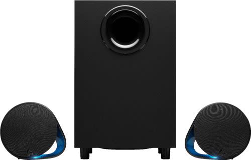 Logitech G560 Gaming Speakers