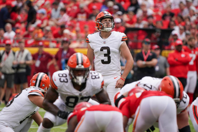 Predicting the Cleveland Browns roster for the 2022 NFL season