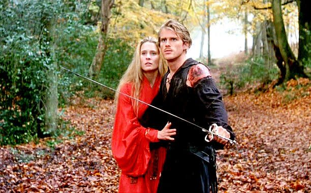 The Princess Bride