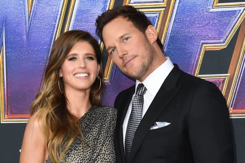 Chris Pratt and Katherine Schwarzenegger are expecting their third child together, per reports on Friday