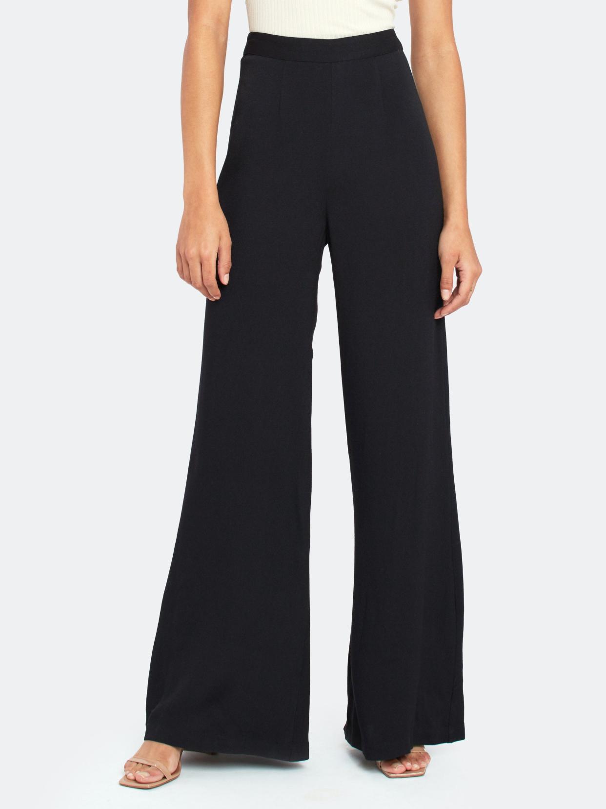 Billie the Label Serena Wide Leg Pant