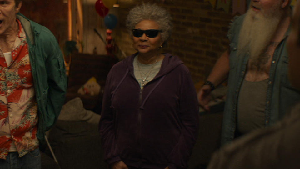 Leslie Uggams in Deadpool & Wolverine