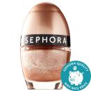<p>With 55 shades including glitter, shimmer, high-shine and creme finishes, the biggest problem with the <span>Sephora Collection Color Hit Mini Nail Polish</span> ($5) is picking just one. But, hey, at five bucks a pop, why not pick a few to toss into a stocking?</p>