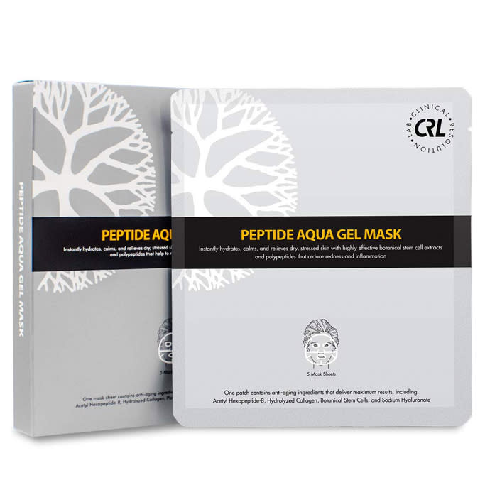 CRL Peptide Aqua Gel