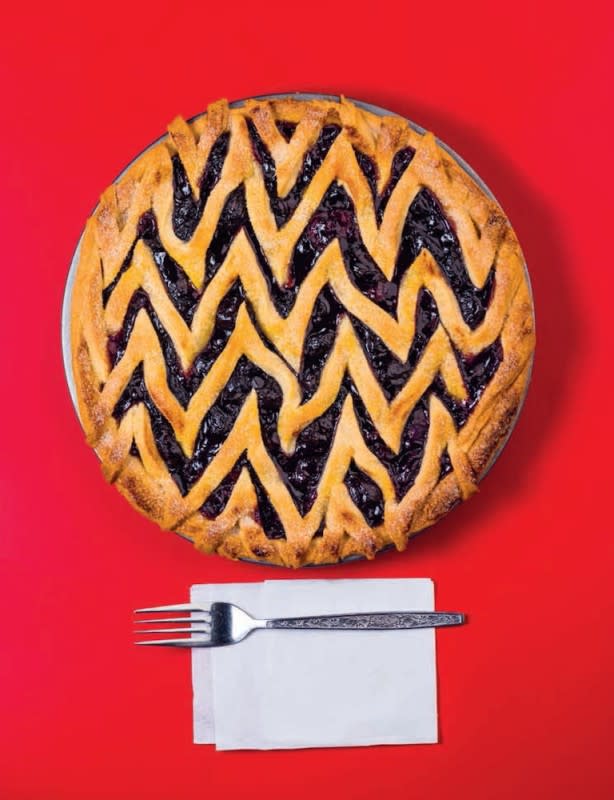 <p>Addie Chinn</p><p>An easy pie made with fresh sweet cherries your grandma would be proud of.</p><p><strong>Get the recipe: <a href="https://parade.com/842222/alison-ashton/shelly-johnsons-cherry-pie/" rel="nofollow noopener" target="_blank" data-ylk="slk:Shelly Johnson's Cherry Pie;elm:context_link;itc:0;sec:content-canvas" class="link rapid-noclick-resp">Shelly Johnson's Cherry Pie</a></strong></p>