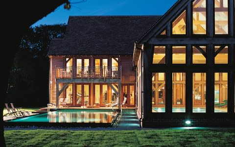 Bailiffscourt Hotel & Spa, West Sussex