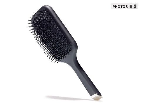 The best hairbrushes for all hairstyles