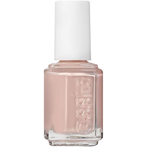 3) Essie Nail Polish (Topless and Barefoot)