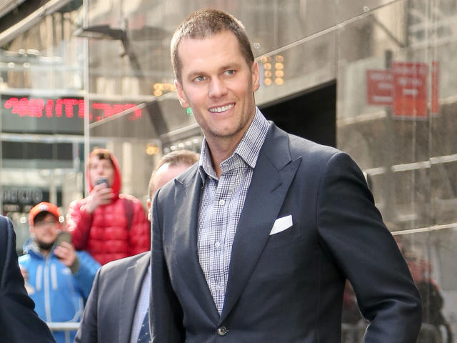 Tom Brady and Bridget Moynahan's Son Jack Turns 14