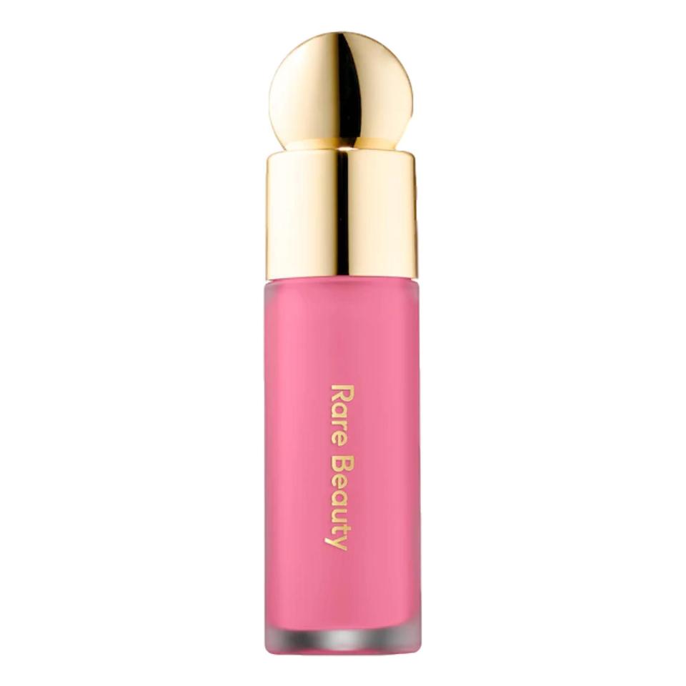 <p><a href="https://go.redirectingat.com?id=74968X1596630&url=https%3A%2F%2Fwww.sephora.com%2Fproduct%2Frare-beauty-by-selena-gomez-soft-pinch-liquid-blush-P97989778&sref=https%3A%2F%2Fwww.elle.com%2Fbeauty%2Fg41954425%2Fviral-tiktok-beauty-gifts%2F" rel="nofollow noopener" target="_blank" data-ylk="slk:Shop Now;elm:context_link;itc:0;sec:content-canvas" class="link ">Shop Now</a></p><p>Soft Pinch Liquid Blush</p><p>sephora.com</p><p>$23.00</p>