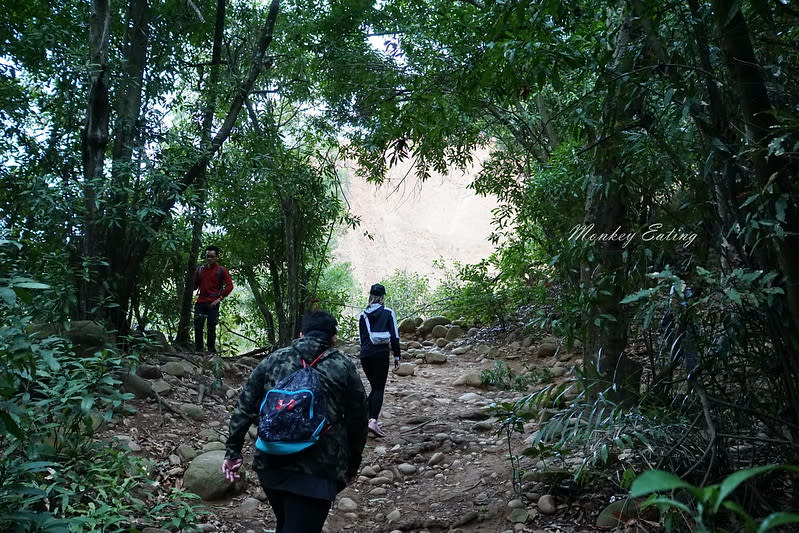 苗栗三義｜火炎山登山步道