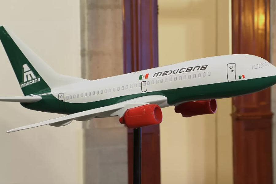 ¡Es oficial! Mexicana de Aviación inicia venta de boletos a precio especial