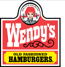 wendy's logo