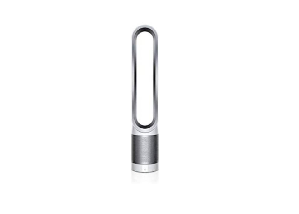 A photo of  Dyson Pure Cool Purifier Tower Fan. (PHOTO: Amazon Singapore)